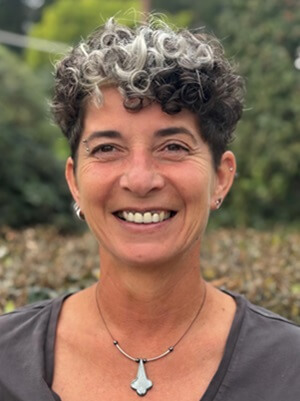 Julie Lachaud - Conseiller(e) familiale