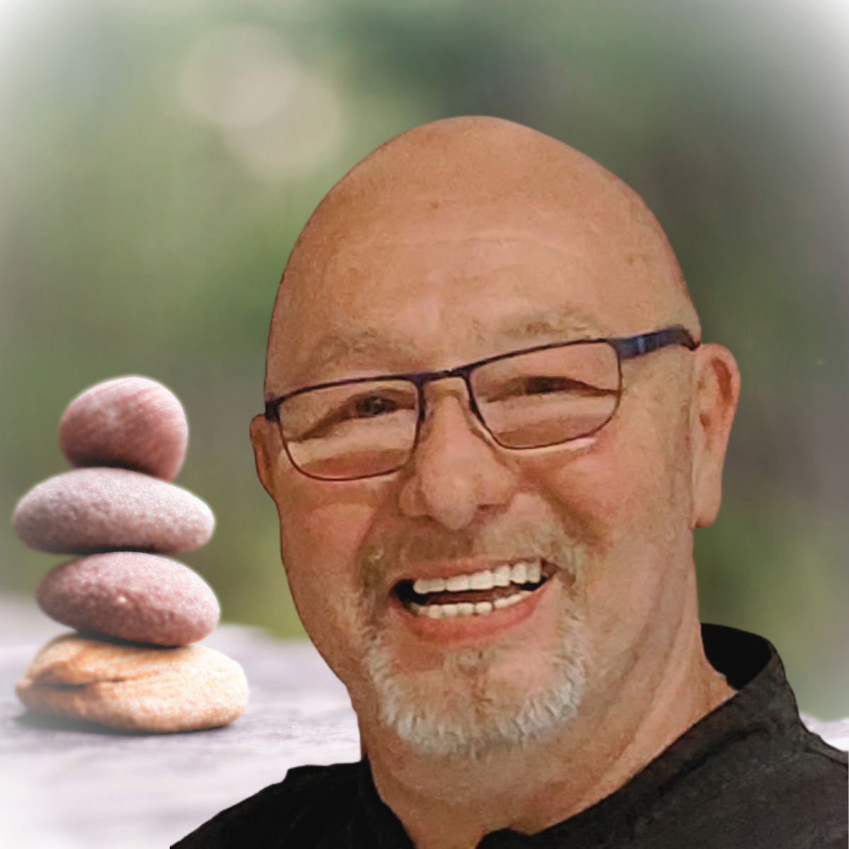 Jean Didier Rosi - Hypnothérapeute à Harmignies