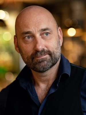 Daniel Fryer
