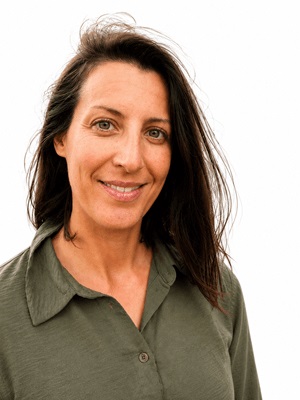 Caroline Janssens - Coach  en parentalité à Nassogne