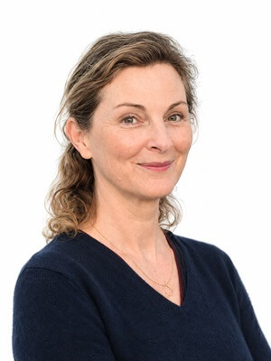 Océane Lahanque - Gestalt thérapeute