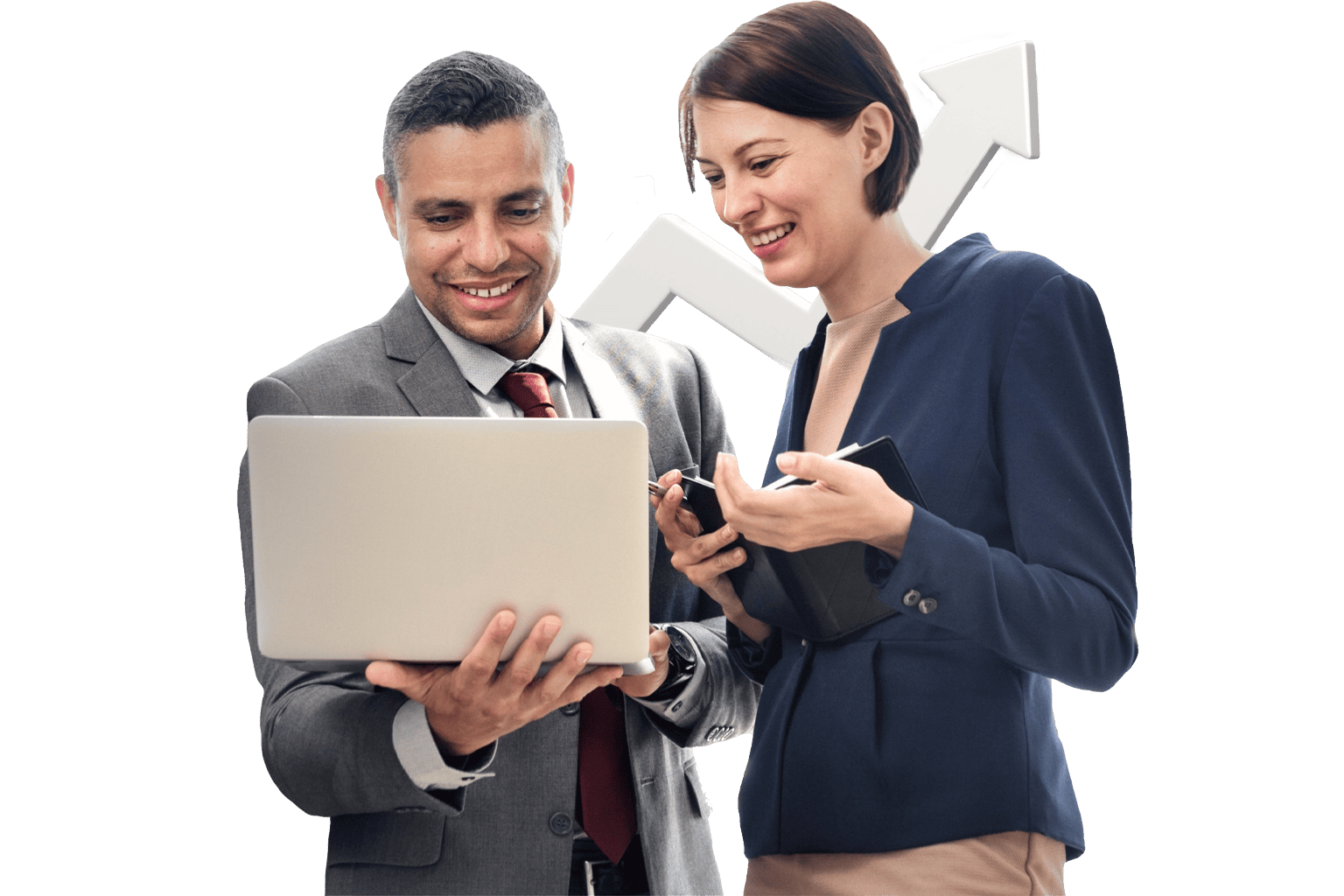 ConsultPlus - Notre approche “No cure, no pay” avancez en toute confiance