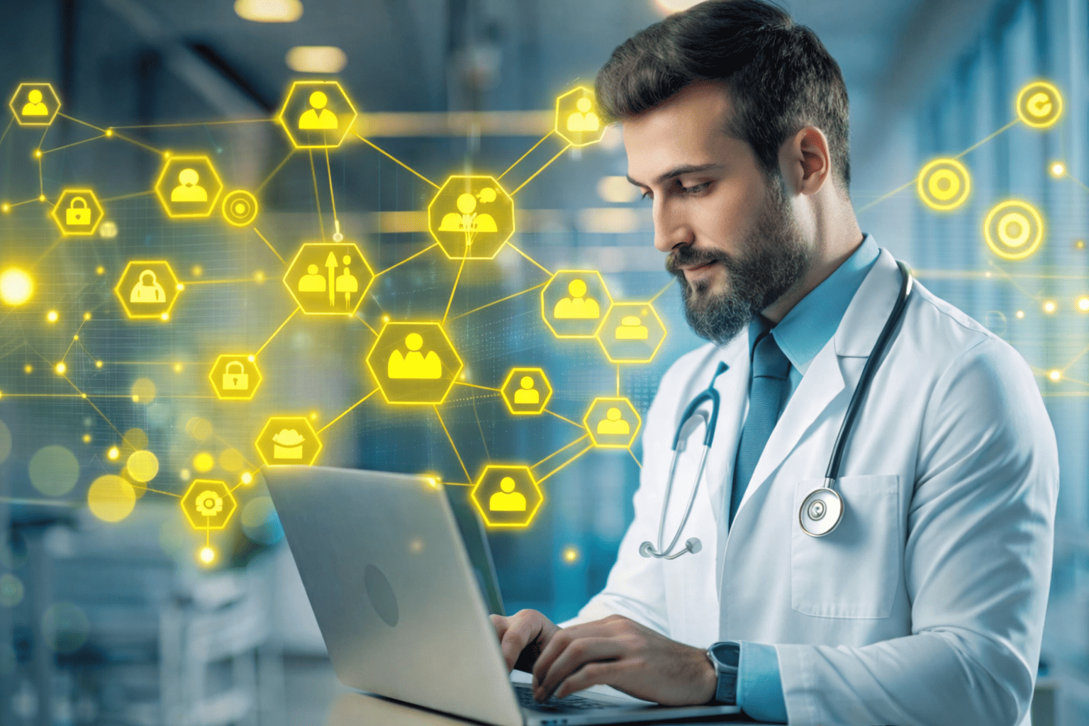 ConsultPlus, un partenaire digital pensé pour les professionnels de la santé