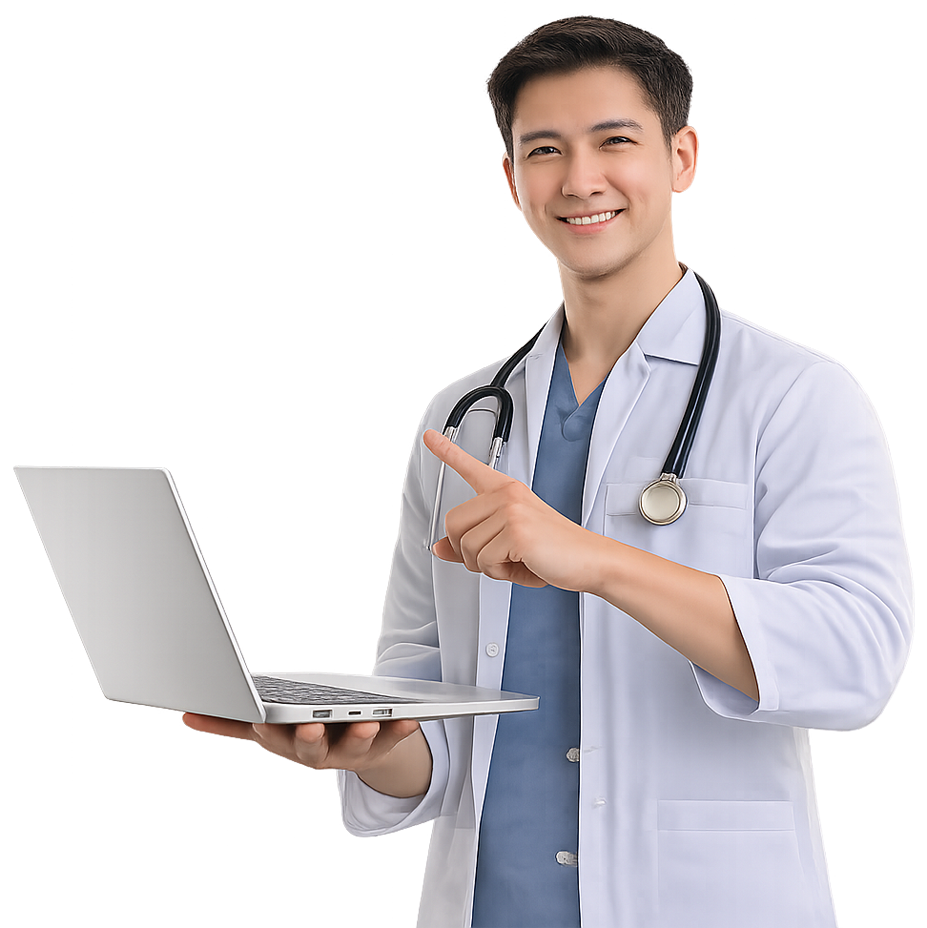 Des solutions digitales simples pour développer l’activité des professionnels de la santé - ConsultPlus