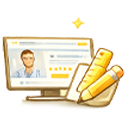 Design professionnel - ConsultPlus