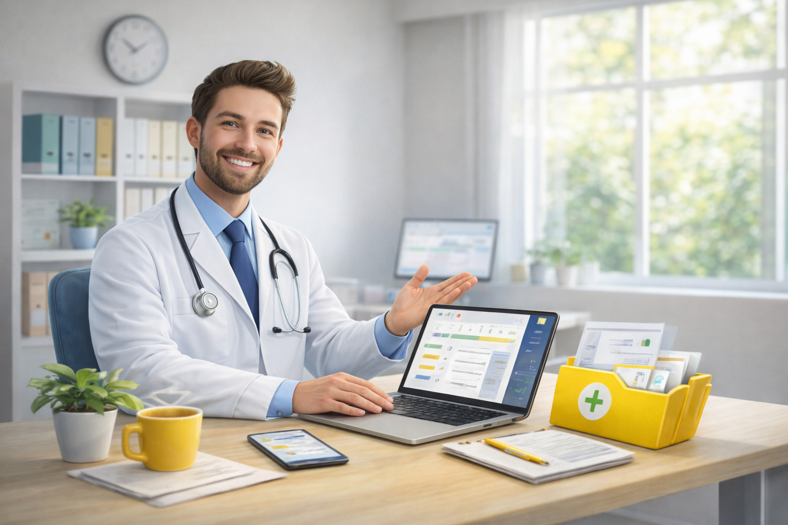 Création de site web optimisé pour renforcer votre visibilité - ConsultPlus