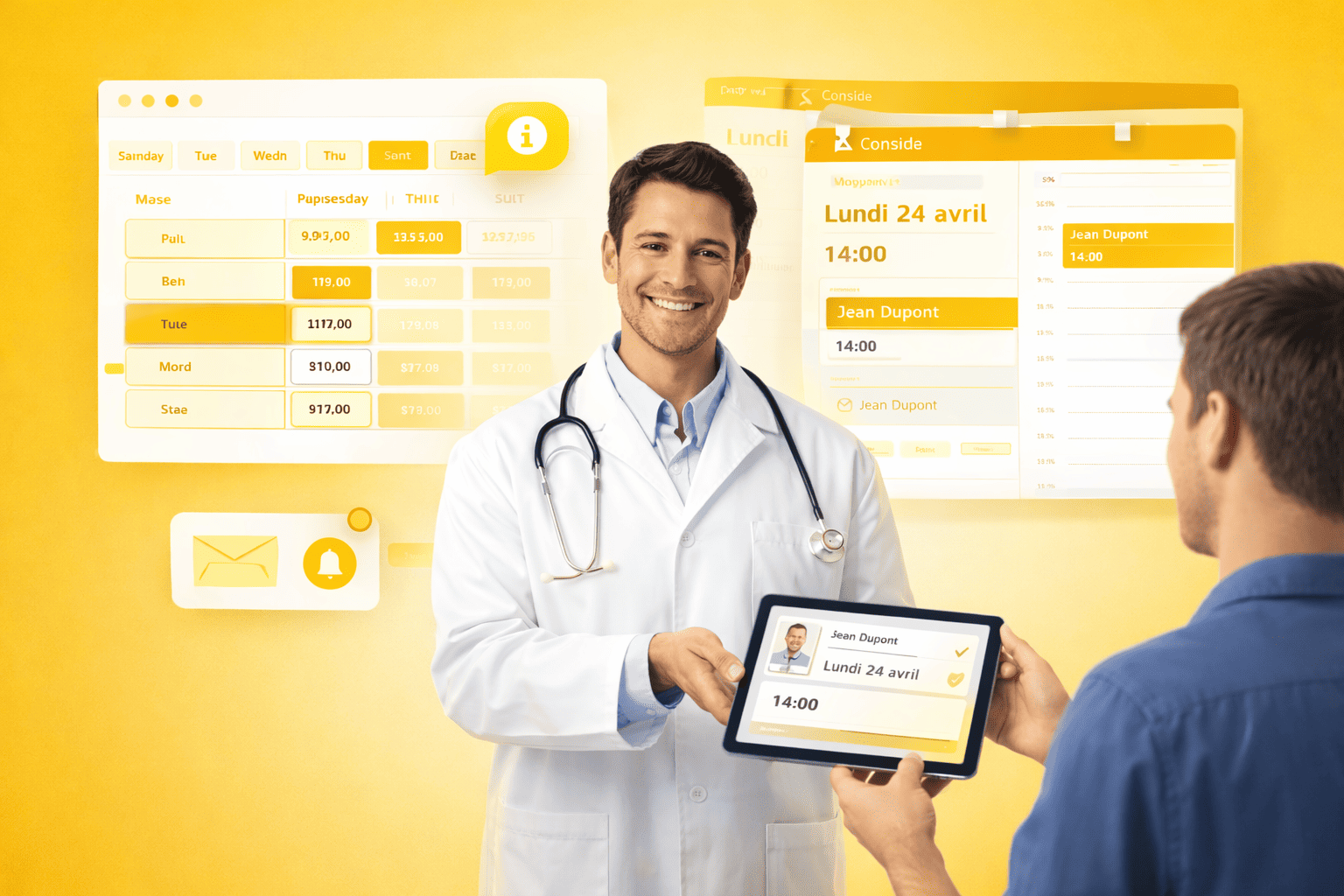 Un parcours fluide, sans friction - ConsultPlus