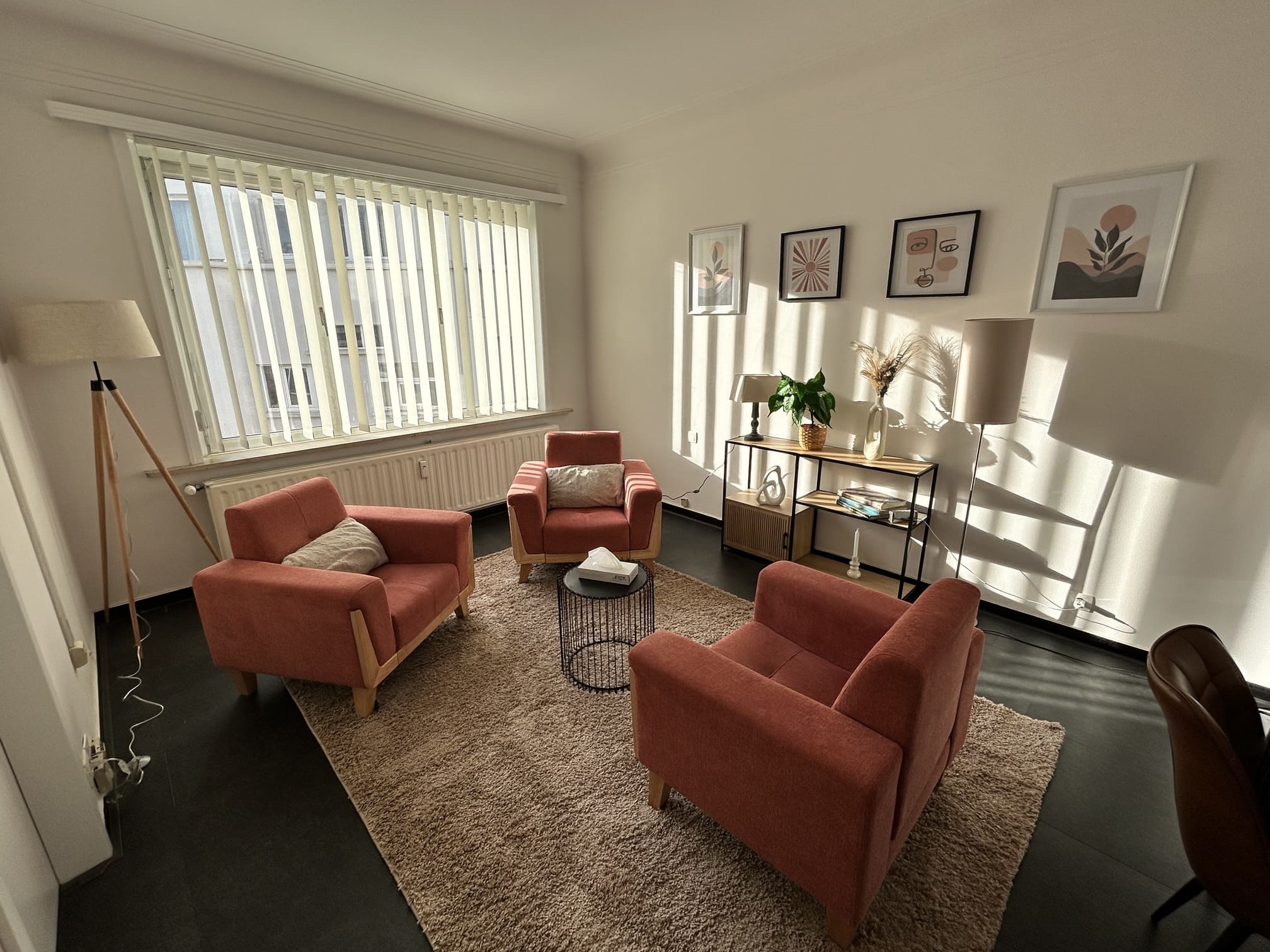 Une solution flexible pour exercer dans un cabinet médical adapté - ConsultPlus