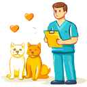 Vétérinaires - ConsultPlus