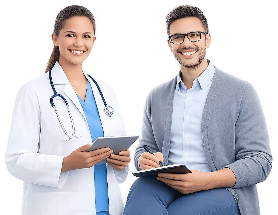 ConsultPlus la solution digitale pour développer l’activité des professionnels de la santé