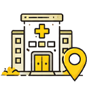 Centre Psychologique Tulipe - Locations de Cabinets Physiques - ConsultPlus