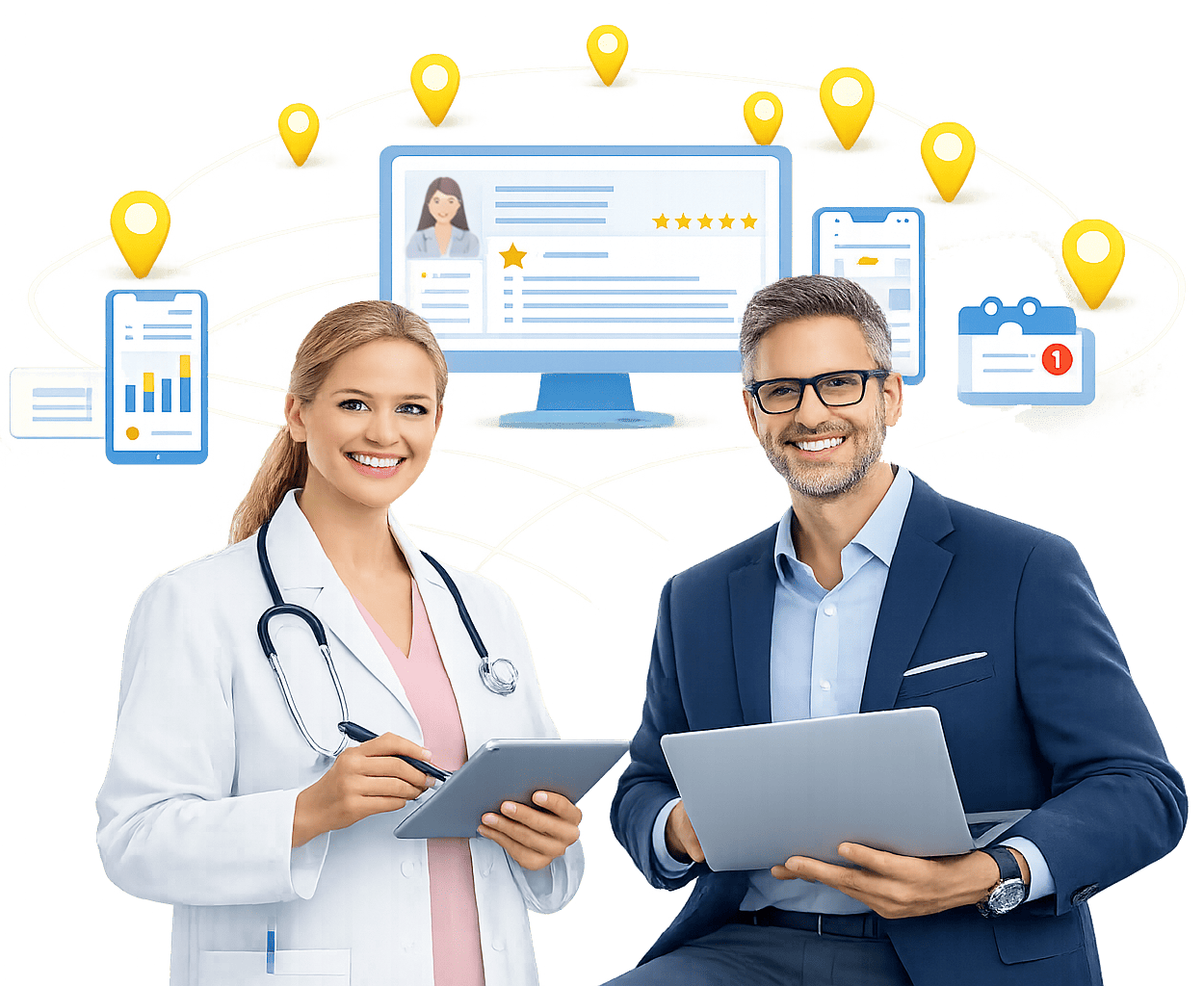 Notre mission ConsultPlus